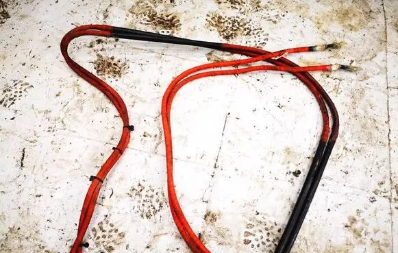 Tesla Model S Other wiring loom 106341510A