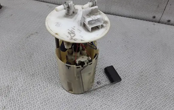 Fiat Punto (188) In-tank fuel pump 0580303008