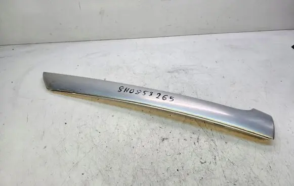 Audi A4 S4 B6 8E 8H Windshield/front glass wiper blade 8H0853265
