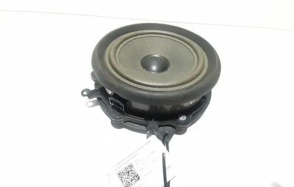 Audi A8 S8 D3 4E Front door speaker 4E0035411D