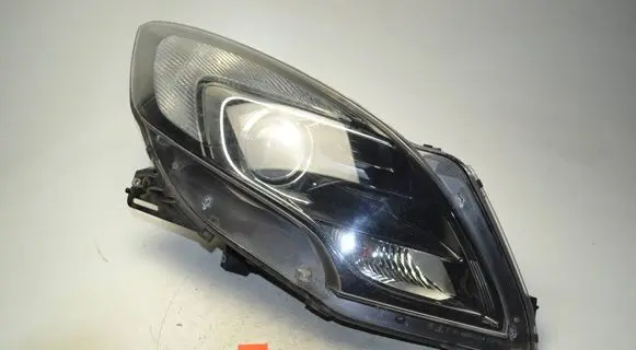 Opel Zafira C Headlight/headlamp 030126320200 LE10A6239 13399859