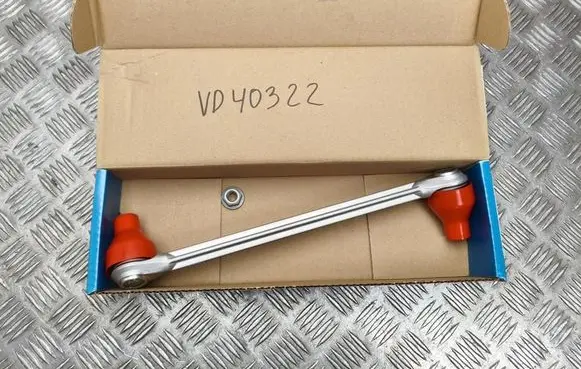 Mercedes-Benz CLS C218 X218 Front lower control arm/wishbone 2123201189