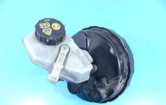 Volvo XC60 Brake booster P31400468 IMPRK1299027