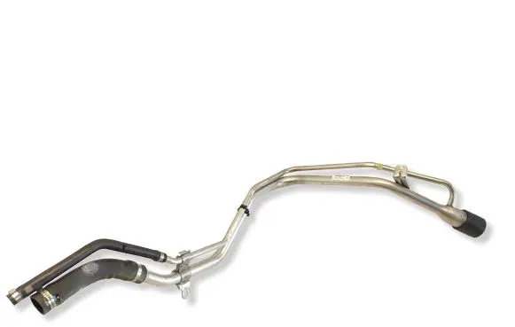 Ford Puma Fuel tank filler neck pipe L1T19032AF L1T19032AE