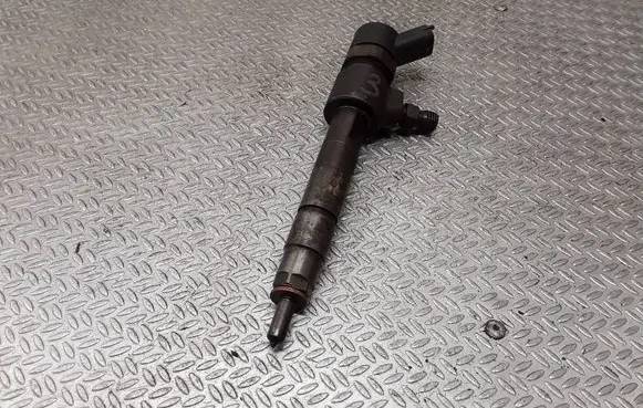 Opel Astra H Fuel injector 0445110276