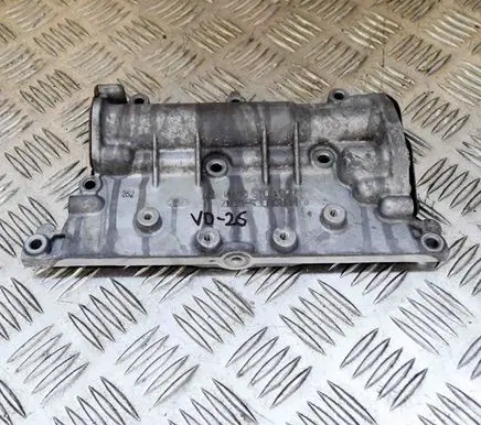 Mercedes-Benz E W212 Rocker cam cover A6510150601
