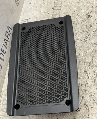 BMW X6 F16 Subwoofer grill/trim 9278360