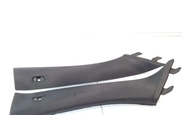 BMW 3 G20 G21 (A) pillar trim 51437433240 51437433239 7433239