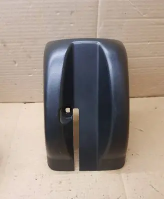 Volkswagen Eos Steering wheel column trim 1K0858559