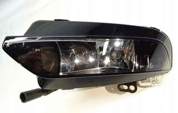 Audi A3 S3 8V Front fog light 8V0941699C
