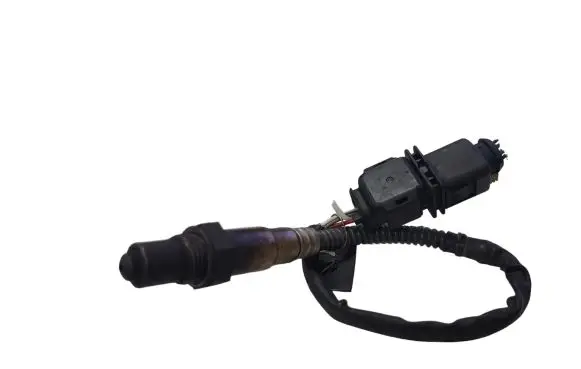 Peugeot 407 Lambda probe sensor