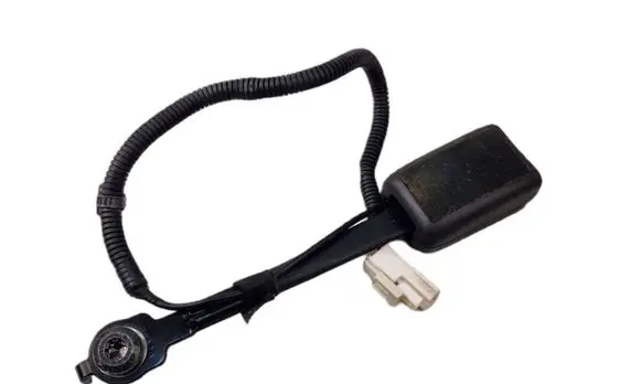 Hyundai Tucson TL Front seatbelt buckle 88840D7000