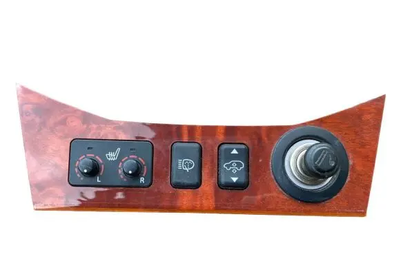 Lexus RX 330 - 350 - 400H Dashboard center trim panel 5543248130
