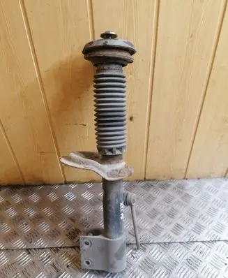 Peugeot 307 Front shock absorber/damper 