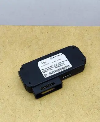 Mercedes-Benz CLK A209 C209 Phone control unit/module A2308204226 DA00002912
