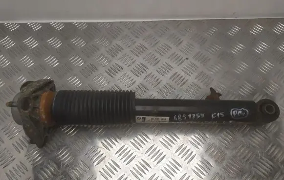 BMW X5 F15 Rear shock absorber/damper
