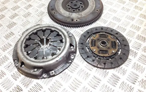 Suzuki Swift I Clutch set kit