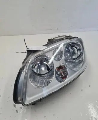 Volkswagen Touran I Headlight/headlamp 20A388B