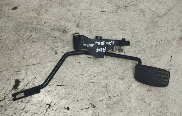Peugeot 607 Pedal assembly 9646693980 PA66GF35