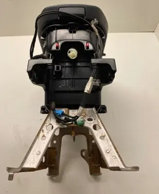 Toyota RAV 4 (XA50) Armrest 5891342010