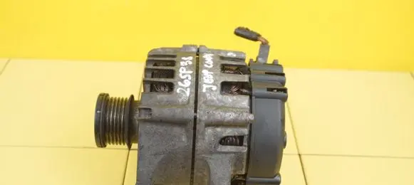 Jeep Compass Generator/alternator 04801827AA 651971