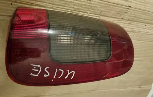 Fiat Ulysse Rear/tail lights 4602