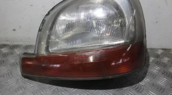 Renault Kangoo I Headlight/headlamp