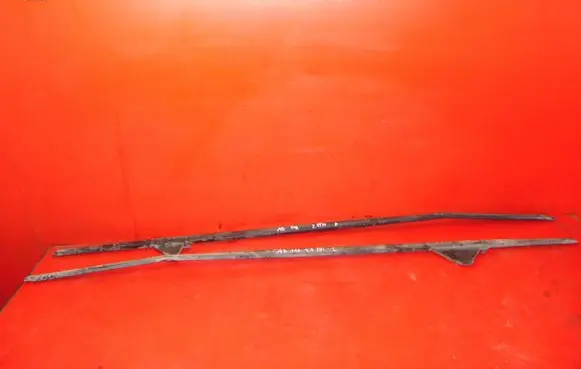 Audi A5 8T 8F Other under body part 8F0505476D 8F0505475