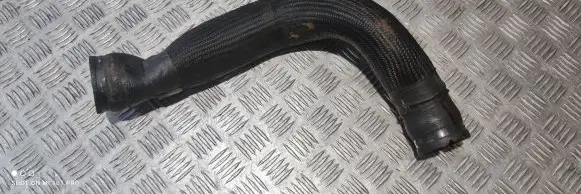 Maserati Quattroporte Intercooler hose/pipe 670003620
