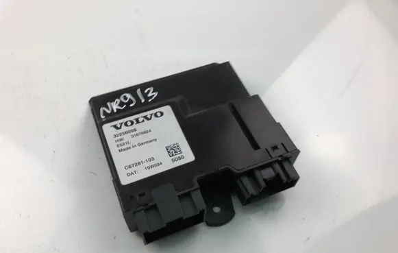 Volvo V60 Other control units/modules 32256098