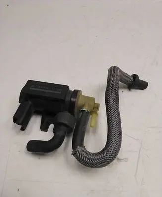 Peugeot 308 Turbo solenoid valve 9677363880 70230003 17T289
