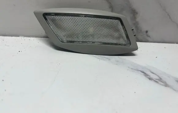 Mercedes-Benz C W204 Boot/trunk interior light A2048205601