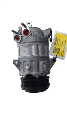 Ford Focus Air conditioning (A/C) compressor (pump) JX61-19D629-MA 1.5B YZDA 110KW