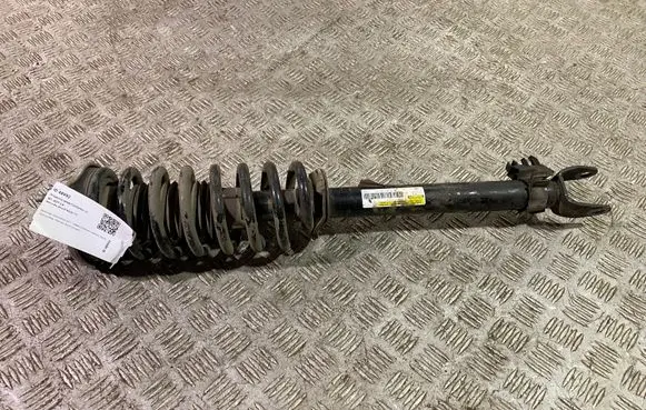 Mercedes-Benz E W238 Front shock absorber with coil spring A2383204200