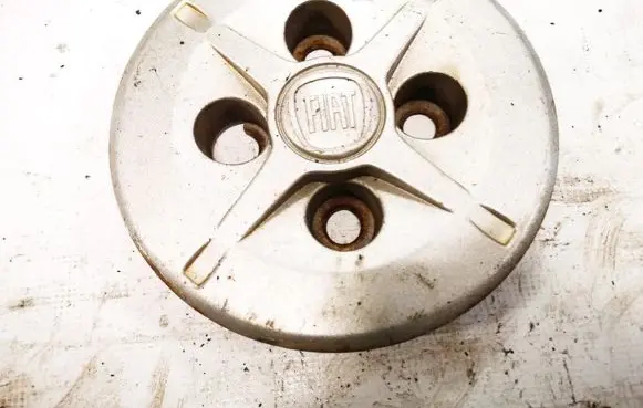Fiat Bravo - Brava Original wheel cap 0157687870e