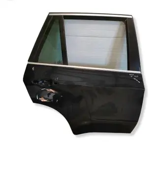BMW X5 E70 Rear door 