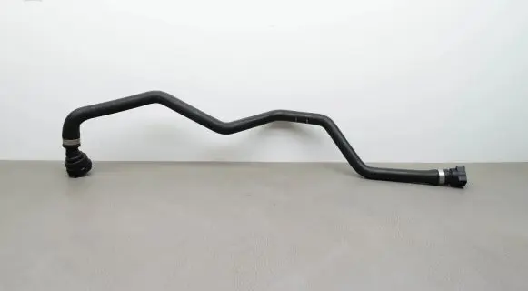 BMW 5 F10 F11 Engine coolant pipe/hose 7809819