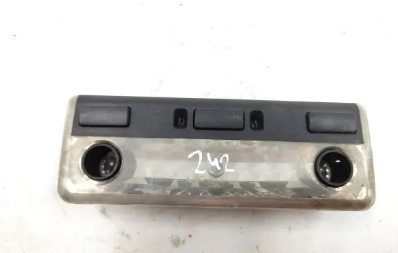 BMW X5 E53 Front seat light 8364929