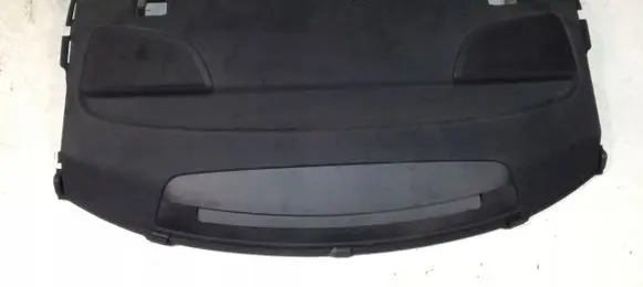 Mercedes-Benz E W238 Manual rear window sunshade cover BRAKDANYCH2263691