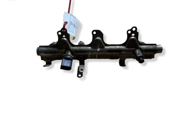 Audi A5 8T 8F Fuel main line pipe 06J133317M