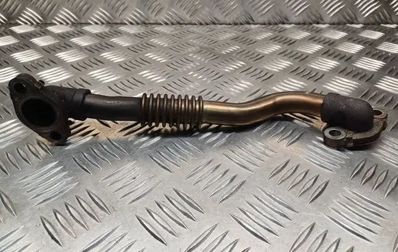 KIA Pro Cee'd II EGR valve line/pipe/hose
