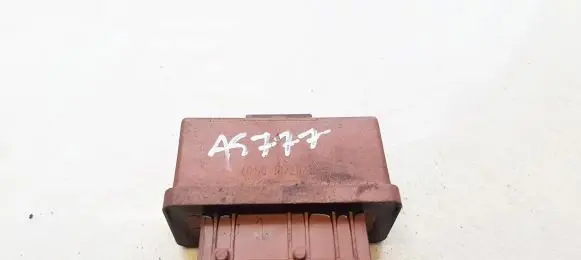 Peugeot 607 Other relay 240109