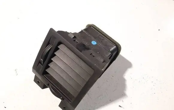 Opel Vectra C Dash center air vent grill 230635620 3177170