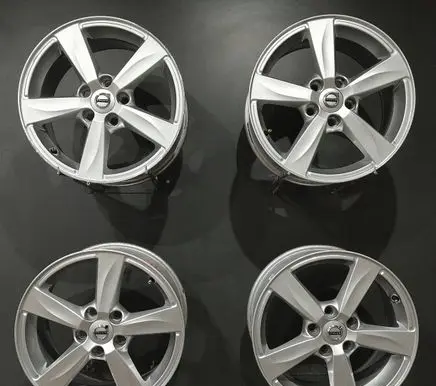 Volvo V40 R16 alloy rim 31317285