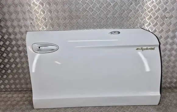 Porsche Panamera (970) Front door