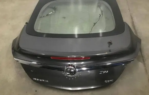Opel Insignia A Tailgate/trunk/boot lid