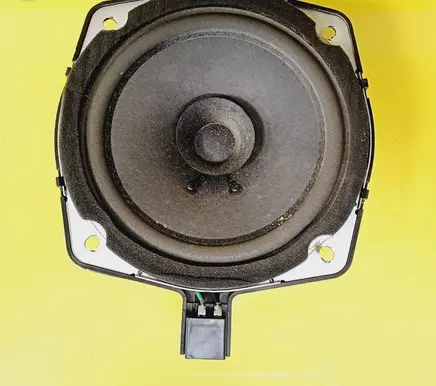Hyundai Terracan Front door speaker 96310H1000