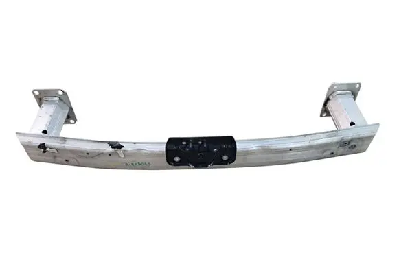 Citroen C5 Aircross Front bumper support beam 9824513680 P80441932