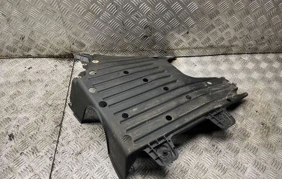 Seat Leon IV Rear underbody cover/under tray 5FE825281B