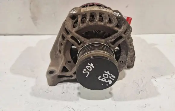 Fiat Tipo Generator/alternator 51874105